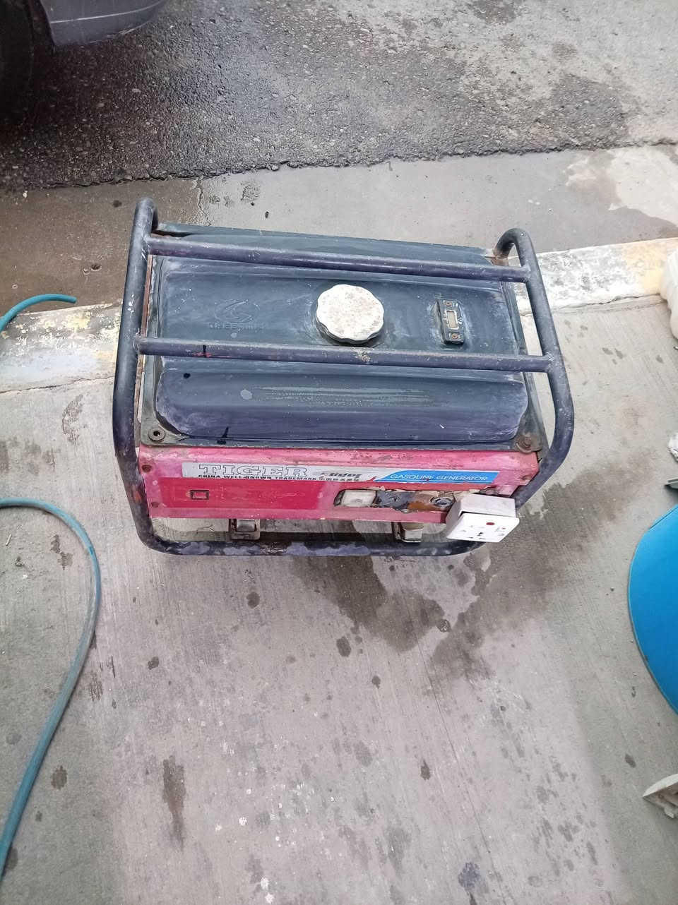 مولد • شغال • فلوجه حي المعلمين