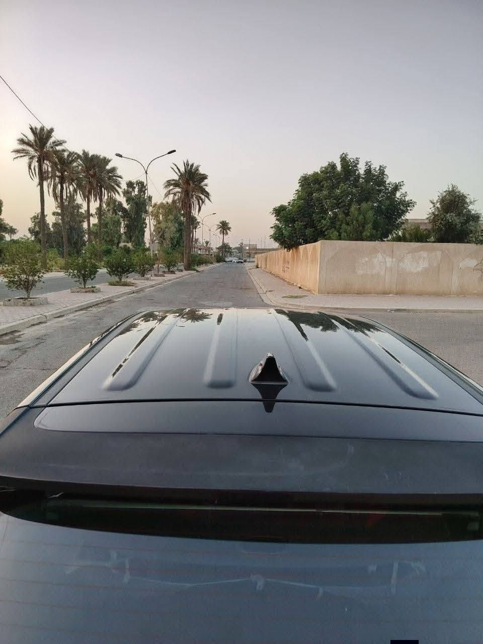 توسان ٢٠٢١ • وارد امريكي • رقم سليمانية