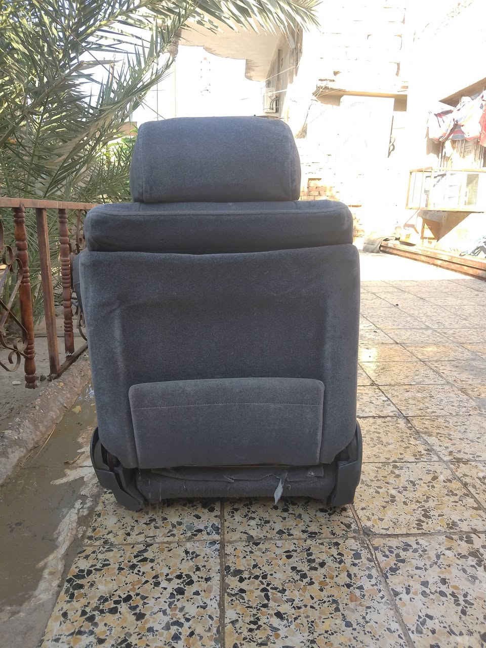 بطاين مارك مسطره جدد كاملات السعر 225انقر على مقطع للصقه في مربع النص.
بيبان مارك مسطره كاملات جدد السعر   200 
لايتات مارك مسطره  مع سكن اصلي السعر   75
بك لايت كرستا مسطره + لايت كرستا مسطره اثنينهن 75
دعاميه كرستا نفخ خلفيه جديده السعر  85
مرايات راس الثور جانبيات جدد  50
دشبول سيدان ايسر بلاد كلش نضيف وكامل لون جوزي السعر 200 وبيه مجال 
كشنات مارك مسطره جدد يرهمن هلى الكرستا المسطره كلهن  60 الف 
دوس ولحيه مال كرستا نفخ كلهن ب100 شرط النضافه 
المكان الشطره  قرب كراج حي الزهور .***********
