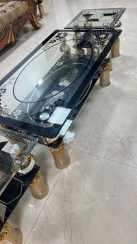 ميز • ٤ طبلات