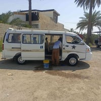بلاديه • مكينة وكير جديد • بعقوبه