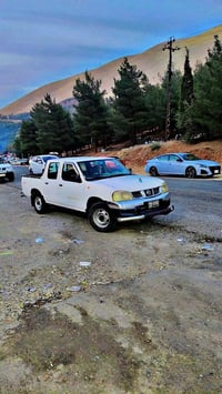 نيسان ٢٠٠٧ • دبل • تبديل