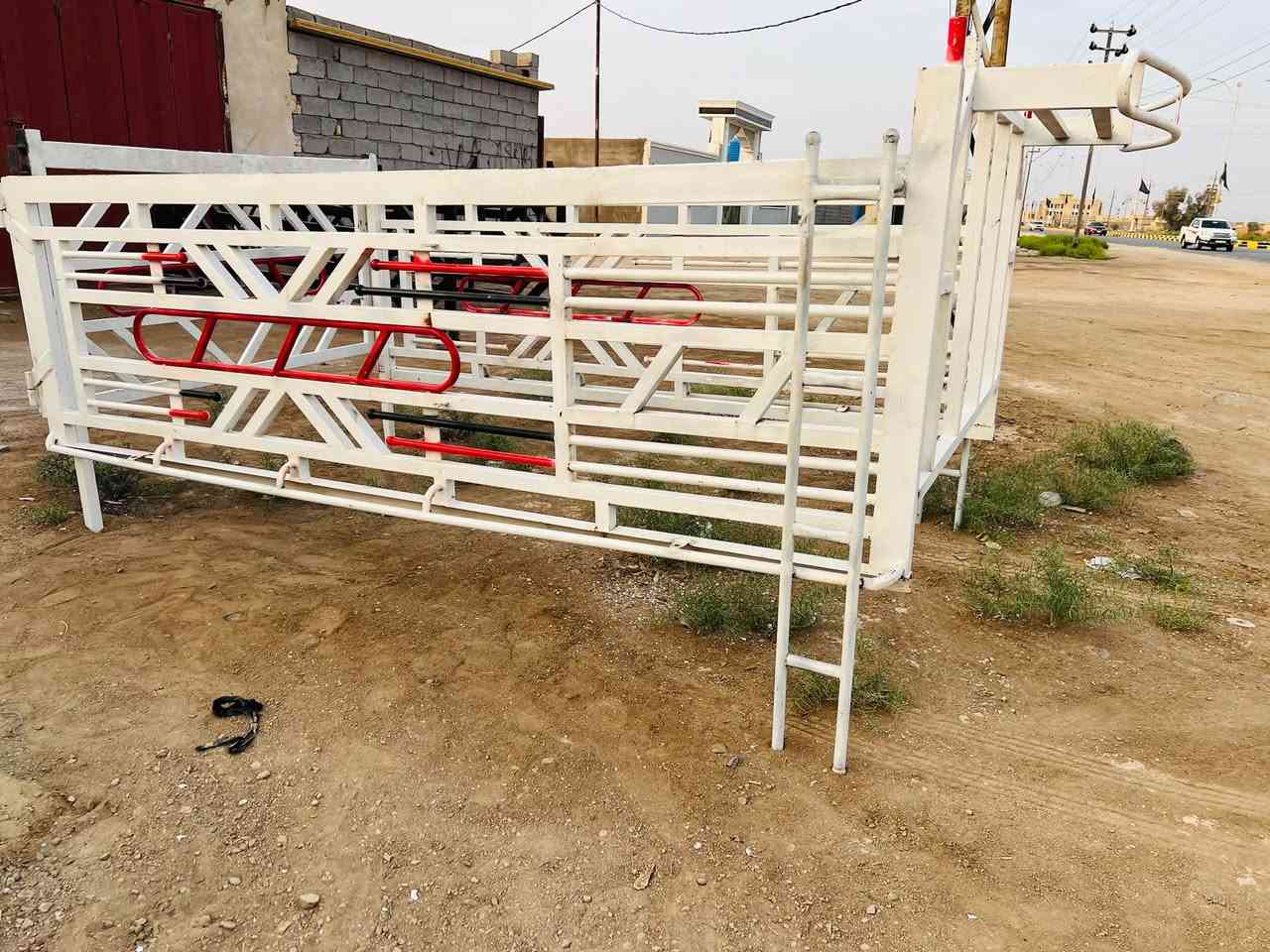 محجر كيه نثيه • الناصرية