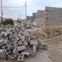 هيكل للبيع • حي الزهراء • ١٨٠م