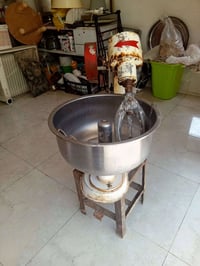 عجانة كبيرة • بلا مشاكل • شۆراو
