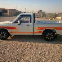 بيكم • موديل 1988 • شرط التحويل