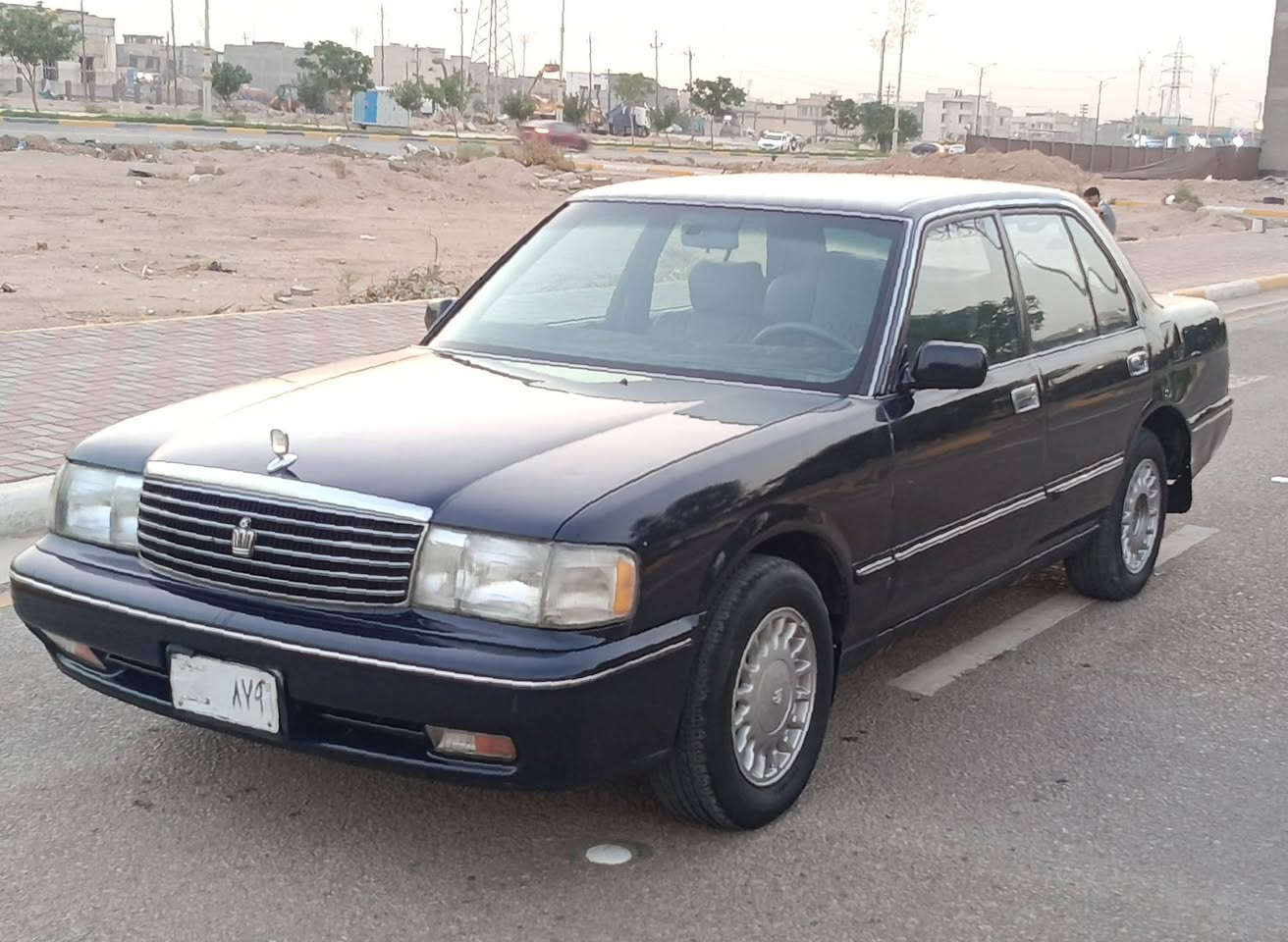 ارنب • ١٩٩٥ • كربلاء