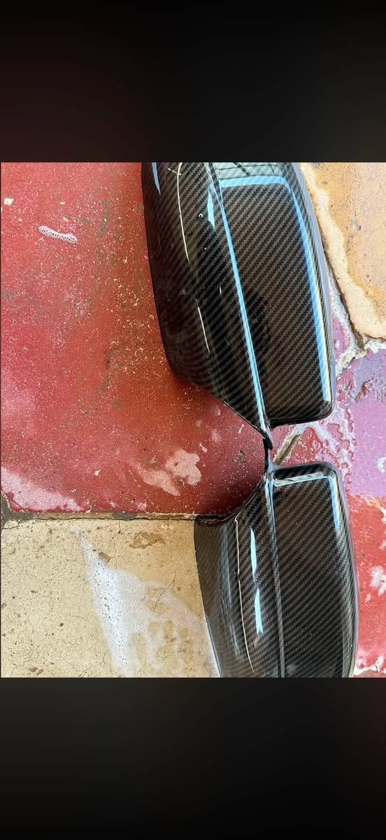 للبيع غراض جارجر واوباما
ديشبول اوباما فقط ديشبول فارغ ٥٠ الف
سبايدر جارجر اصلي مال شركه اصل اسود ٢٥
كفر مرايا اوباما جارجر كاربون فايبر ١٠
كاعيات تخليف اصلي يرهمن جارجر واوباما ٢٥
***********
