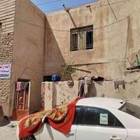 حي حسين جديد • ١٠٠م • غرفتين