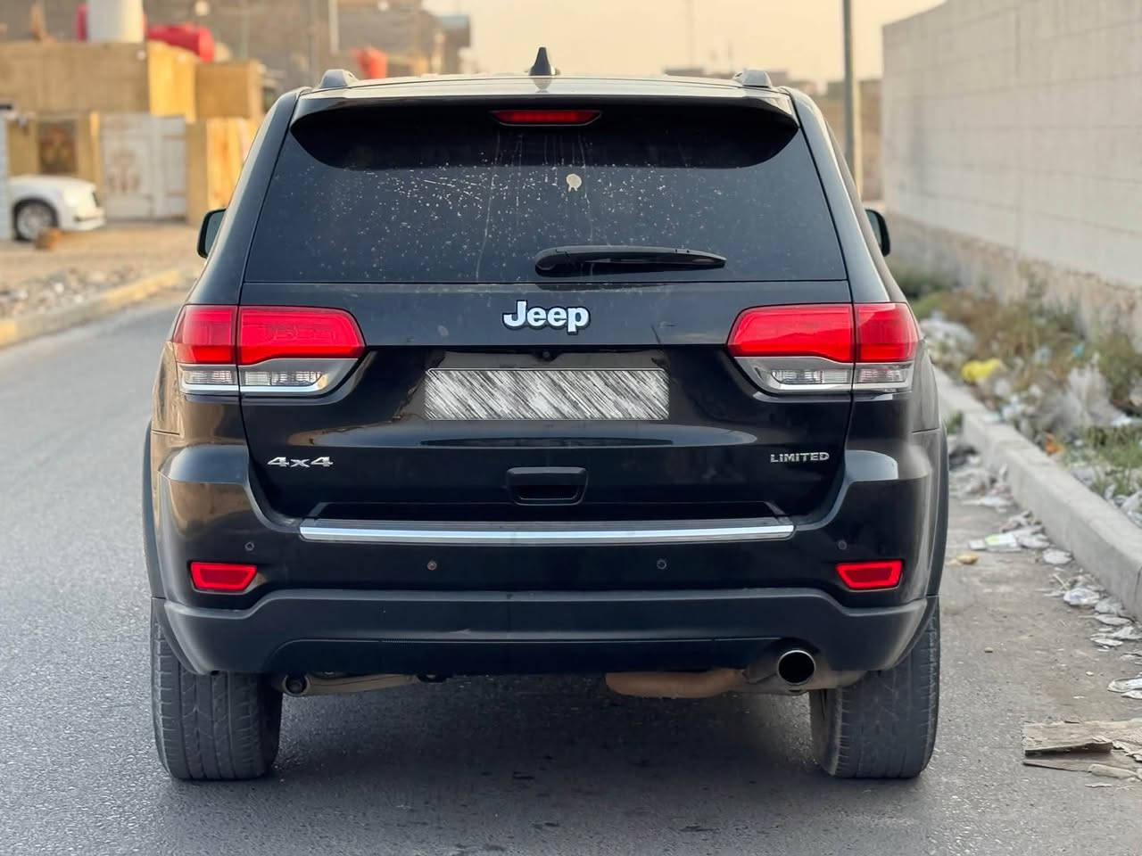 لمتد • V6 ٣٦٠٠ • ٢٠١٩