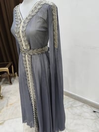 قفطان • شغل يدوي • قياس ٤٢