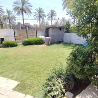 كربلاء الحسينيه • دونم وربع سند • بيت ٢٠٠م ٣غ
