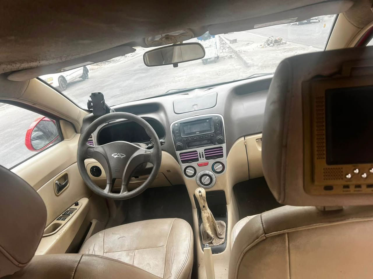 فلاوين • ٢٠١٣ • بصره