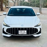 ام جي ٢٠٢٥ • رقم اربيل • كفاله عام