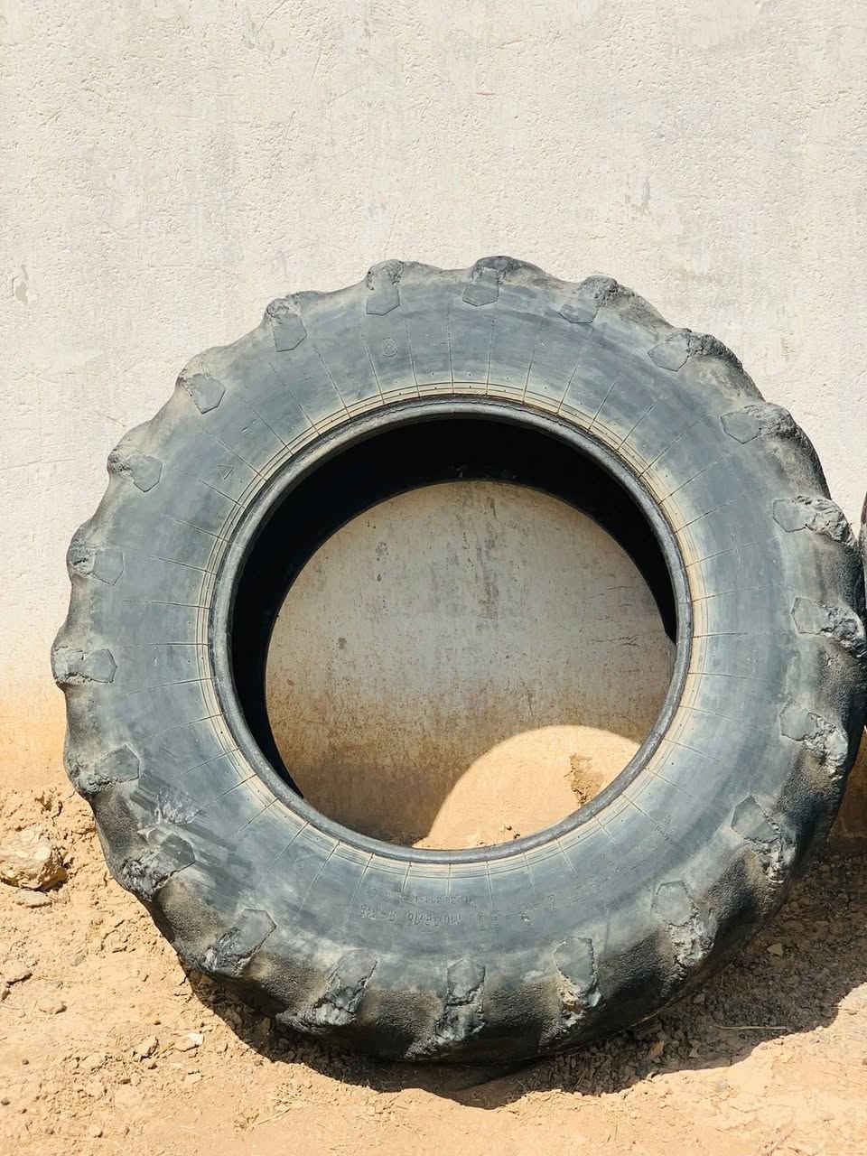 للبيع اطارات فوركسن 290
مستخدم
العنوان بغداد
للاستفسار 
***********
***********
