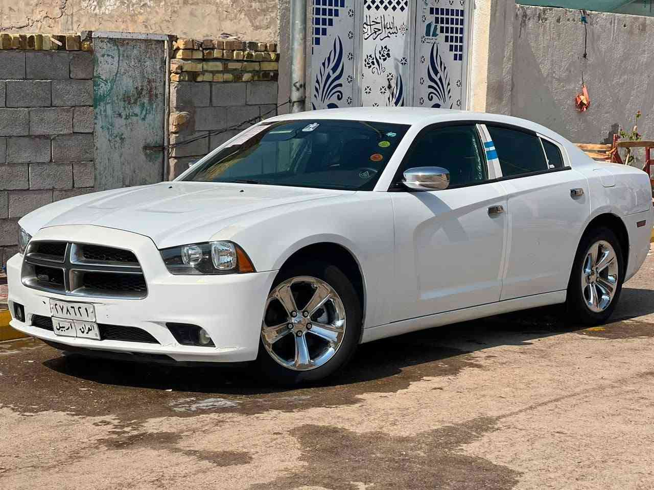 السلام عليكم
جارجر 11
للبيع
مكينة ٣٦٠٠
٣ قطع صبغ بدون ايربك
موصفات عادية
كير عصا
ويل 18 كروم
السيارة جاهزة
رقم شمالي
السعر ١٣٥ وبي مجال
مكان السيارة عمارة ميسان
مكلف بلنشرر
***********

