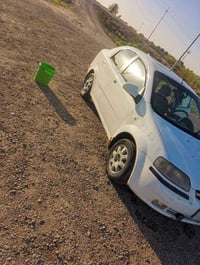 افيو  2005  جاهزه من كلشي  تبريد  صدر جديد  تخم تاير جديد  كير ومحرك ج...