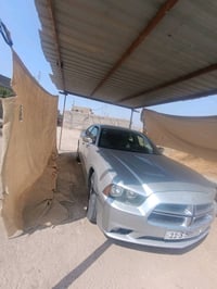 تشارجر • ٢٠١٢ • رقم بغداد