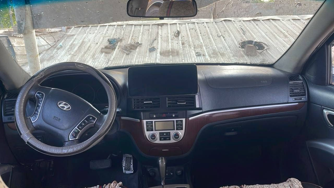 سنتافي • قطع غيار • بصره