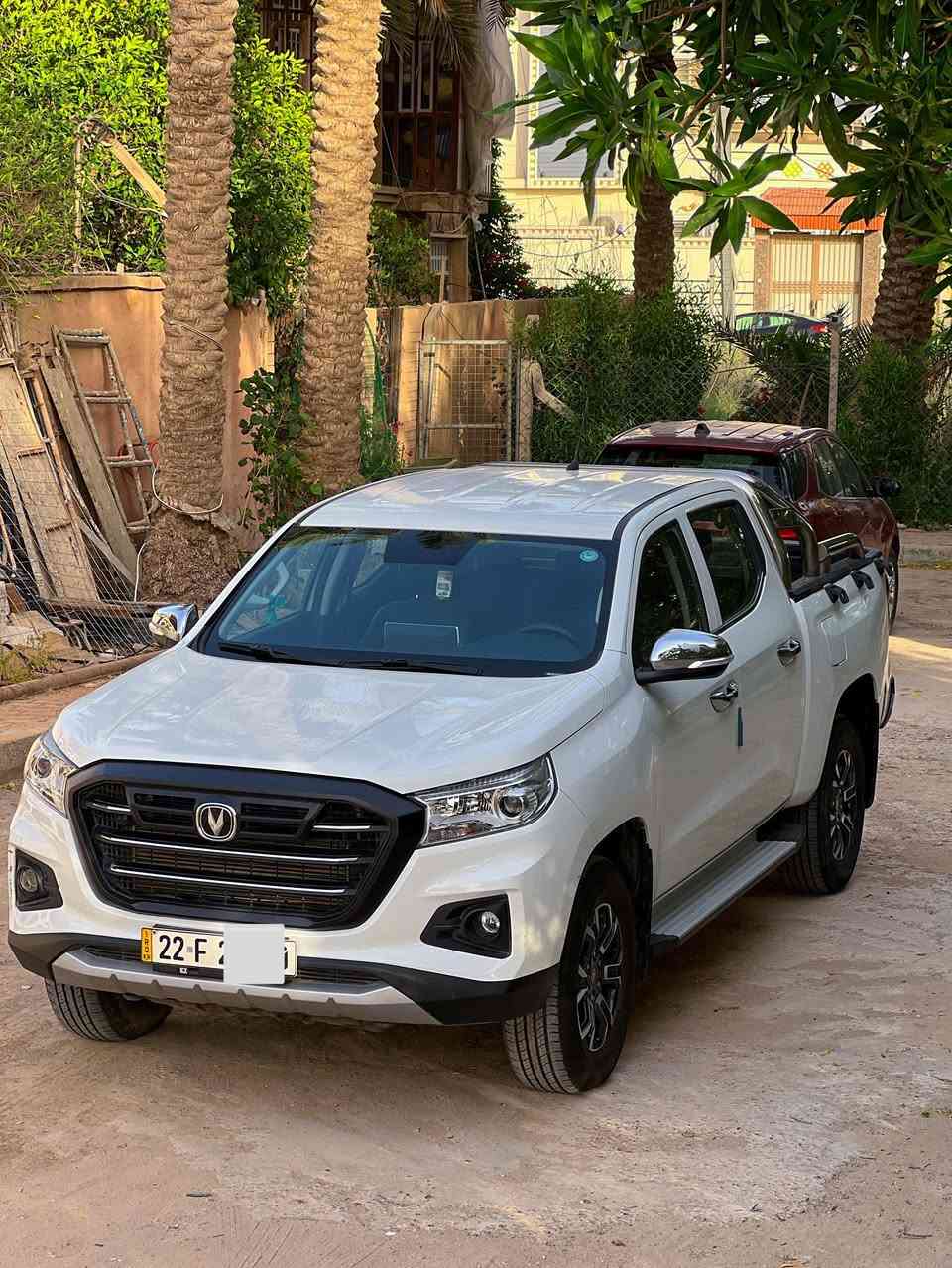 شانجان هنتر • ٢٠٢٤ • رقم اربيل
