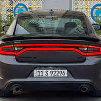 تشارجر GT • ٢٠٢٠ • فول
