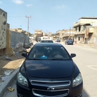 ماليبو • ٢٠١٢ • خليجي