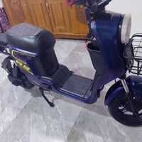 دراجة R9 • بطاريات ٥ دبل • بلوتوث