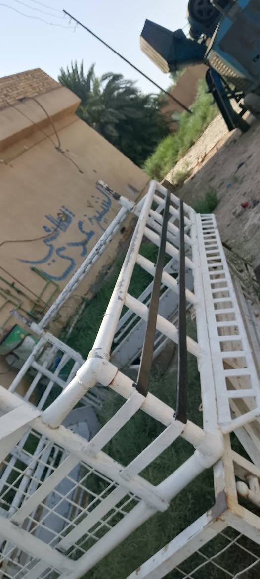 صالنصه جديد • جمس سييرا • سلفرادو