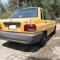 سايبا ٢٠١٢ • مكينة نضيفه • دواخل نضيفه