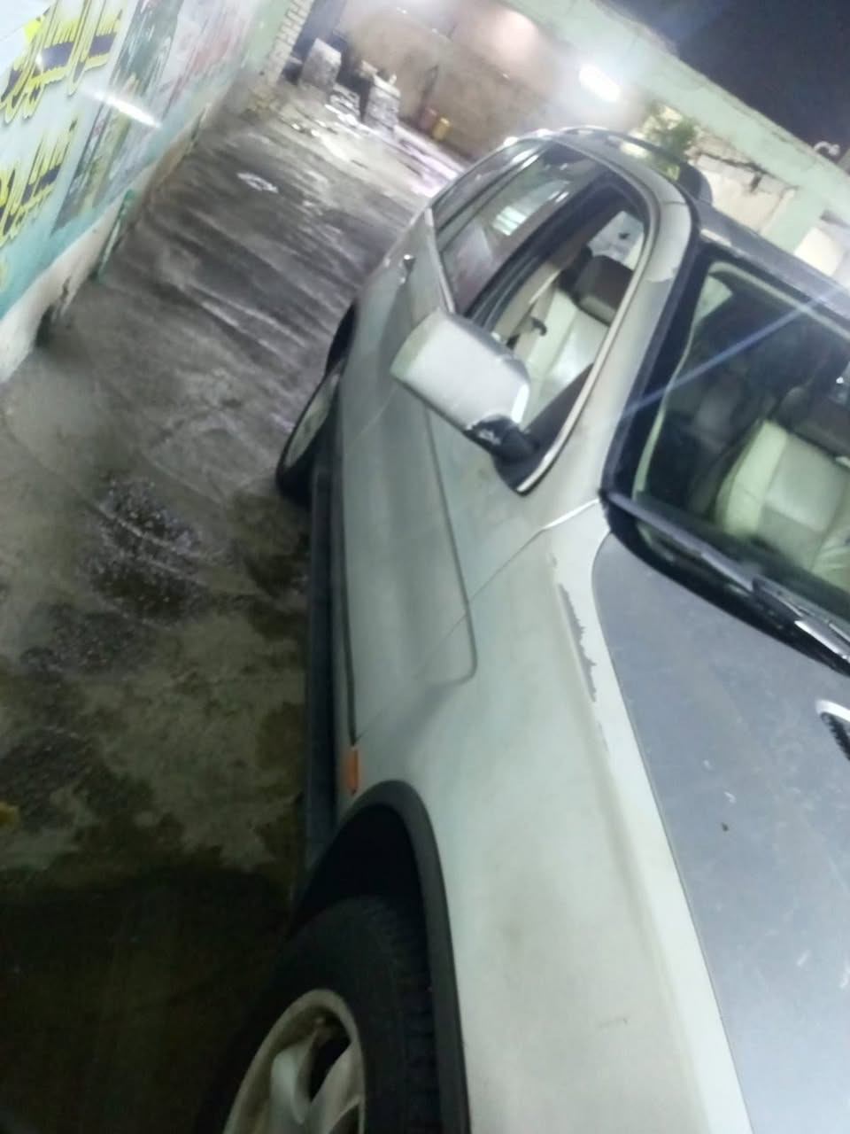 للبيع BMW  ما اندل راعيه رقم كركوك الماني اتعهد عشائر وقانون ابيع بدون شرعي نقص تبريد فقط مكاني بغداد سعر 40 وبيهه مجال بسيط واتساب ***********
