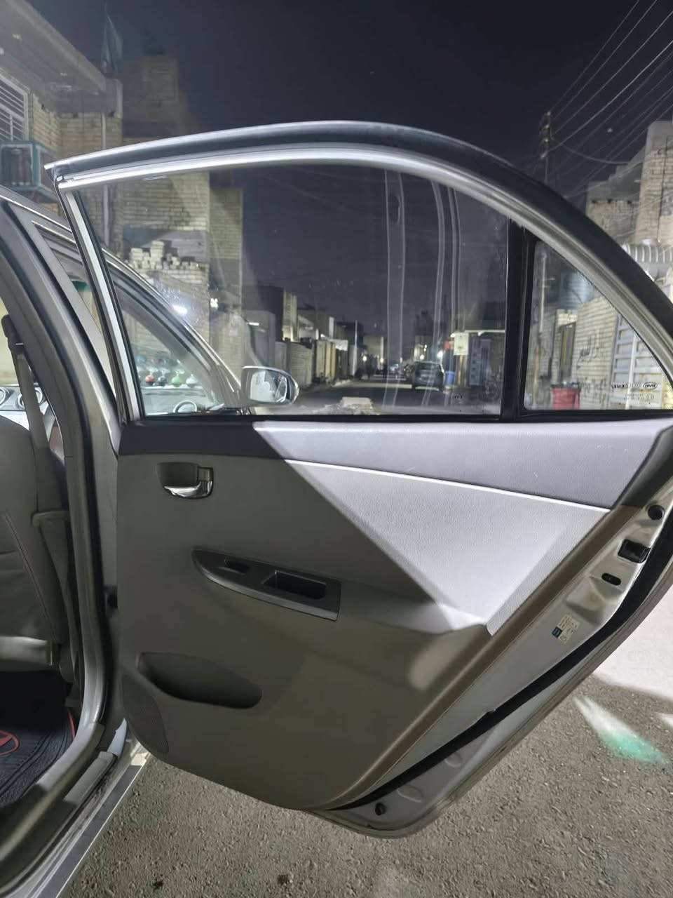 سلام  عليكم للبيع بي واي دي  جي اثري رقم بغداد   ٢٠١٣ سياره كامله وجاهزة مابيها اي نقص  او تبديل كير مكينه بصمه تشغيل وأبواب وجنطه مكينه محوره  كير عادي المرغوب داخل نظيف جداً كشنات جلد بلاد تحكم ستيرن فتحه كهرباء اشاير بلمري رسائل ترحيب حساس خلفي تخم تاير جديد  مكان السياره بغداد البلديات رقم الهاتف ***********
السياره بسمي تحويل ثاني يوم ترايهه بصره تبريد ثلج 
السعر 55
سلام  عليكم للبيع بي واي دي  جي اثري رقم بغداد   ٢٠١٣ سياره كامله وجاهزة مابيها اي نقص  او تبديل كير مكينه بصمه تشغيل وأبواب وجنطه مكينه محوره  كير عادي المرغوب داخل نظيف جداً كشنات جلد بلاد تحكم ستيرن فتحه كهرباء اشاير بلمري رسائل ترحيب حساس خلفي تخم تاير جديد  مكان السياره بغداد البلديات رقم الهاتف ***********
