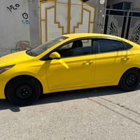 وارد امريكي • ٢٠١٩ • جي دي آي اتوماتيك
