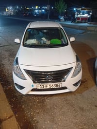 نيسان سني • موديل ٢٠٢٤ • هندي