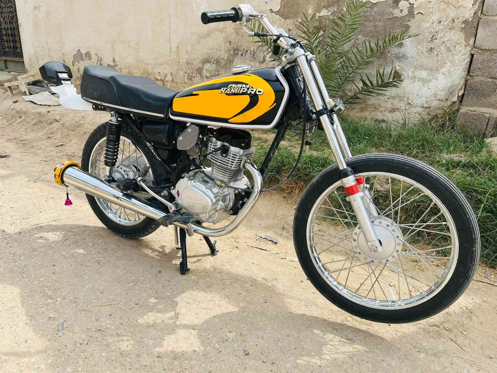 سيجي نامه • تعميره • ٢٠٢٦