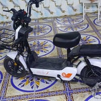 دراجة شحن • جديدة • مستخدمة أسبوع