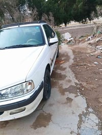 بيجو بارس • ايراني • خصوصي