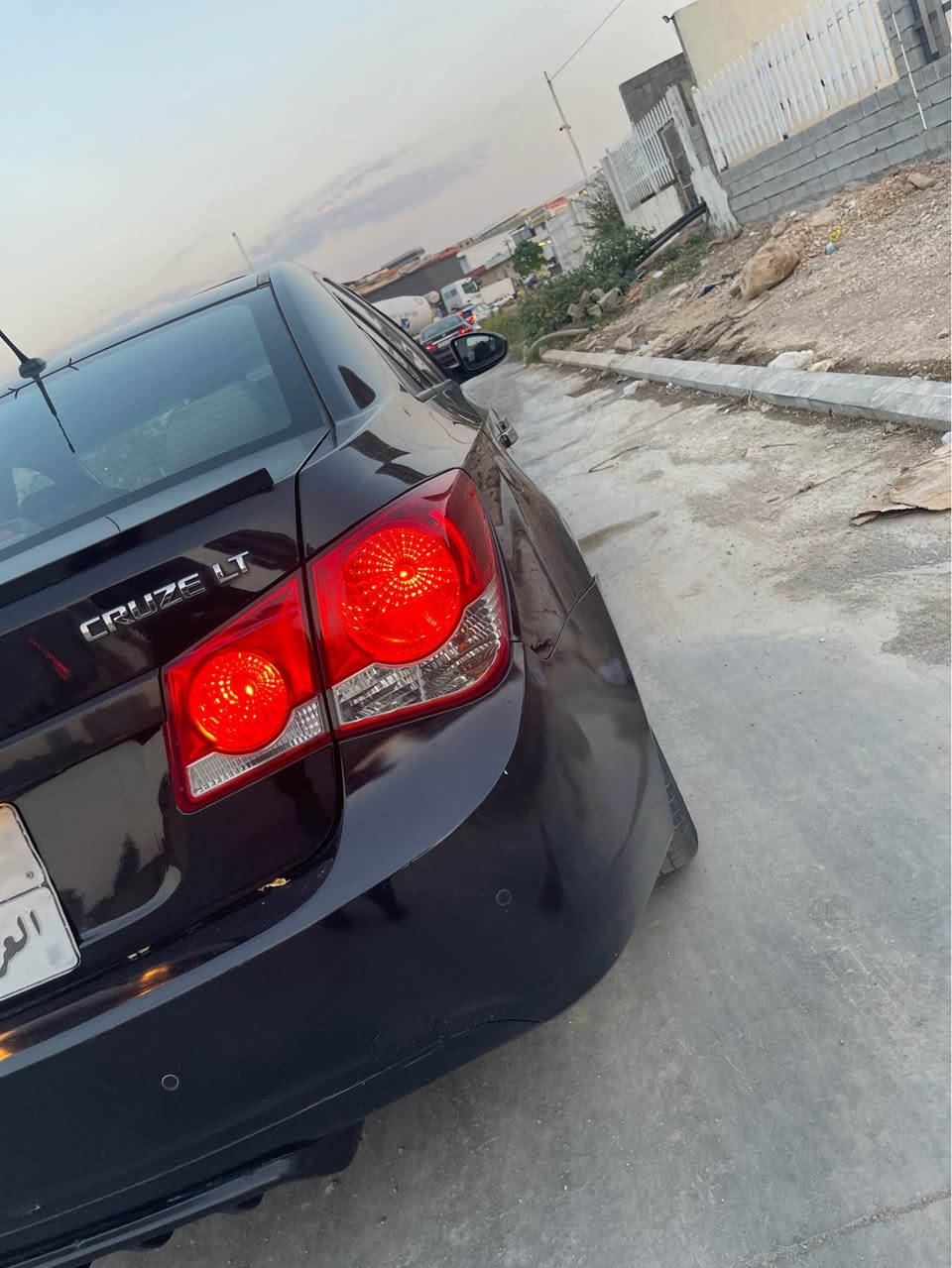 شوفرليت كروس موديل ٢٠١٠ فول مواصفاتي ناو خه نه ي مكينه مرخوب گير توماتيك-كوشن جلد ناو خه نه ي-سلايد  -گيرو مه كينه ي به شه رت سه نه وي به سه ر نه چوه دوو پارچه ي بوياخه بي ناوگرتن  -نرخي ٥٨ ورقه كه ميك معامه له سونه ريم داناوه 
ژ.م *********** السليمانية, العراق
