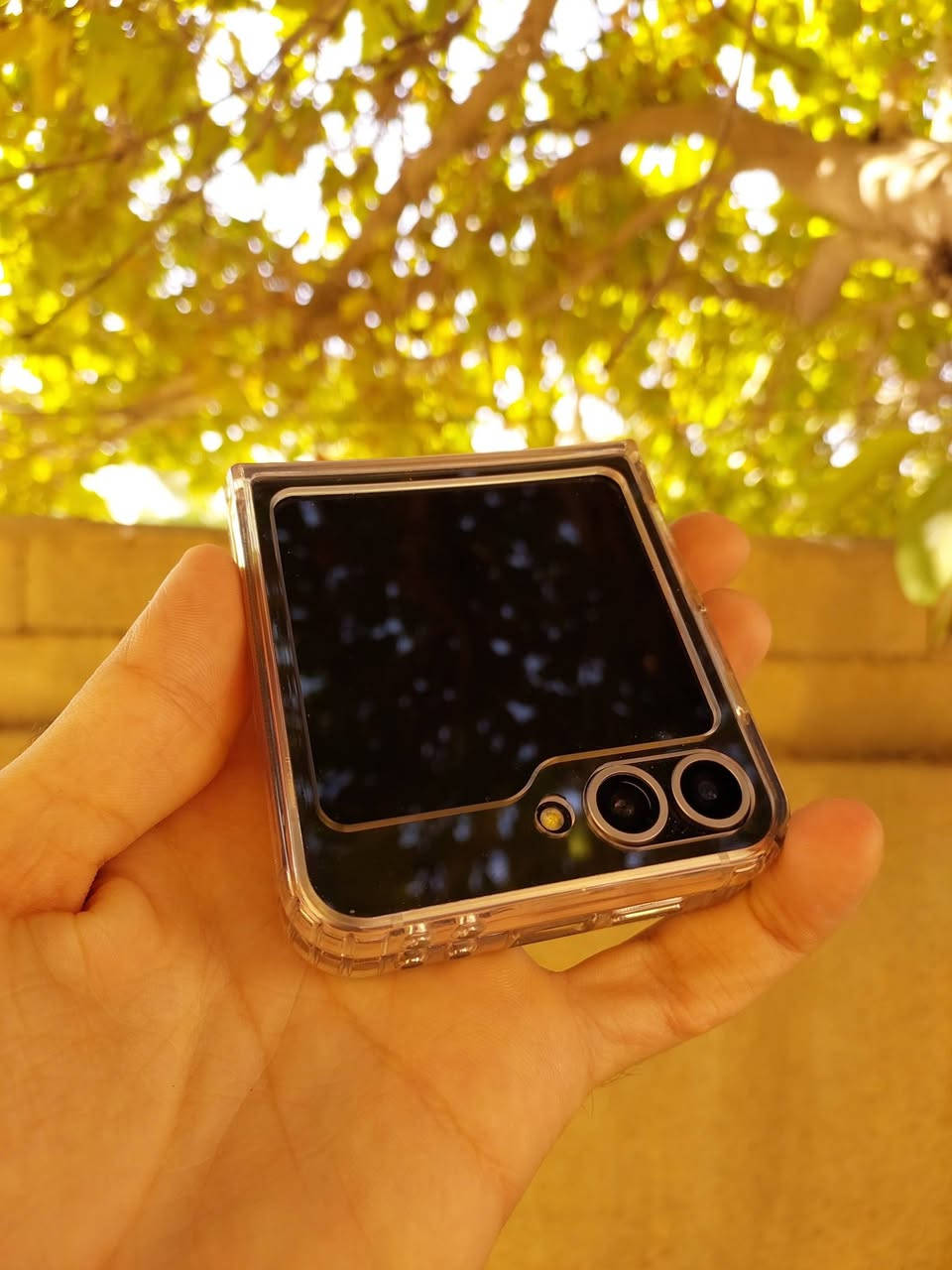 السلام عليكم
للبيع او أمراوس
Z فلب 6

ذاكرة 512 رام 12

ملحقاتة فقط حافظة 

SIM 1+ eSIM

نضيف استعمال قليل 

خالي من اي عطل او شخط 

مكاني بغداد المحمودية او اللطيفية 

السعر 750 

واتساب 
***********

