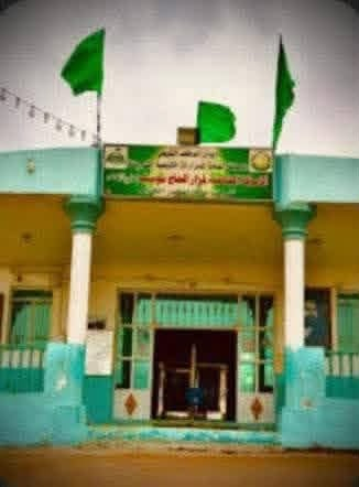تعلن حملة وسام حميد  يوم #السبت 
 الذهاب  إلى الحاج يوسف 
وكرز الدين وسيد كيطان 

 يوم #السبت 

الانطلاق( 10)صباحأ 

العوده الساعة 6 مساءأ

سعر 10 الاف  مرجع

للحجز والاستفسار الاتصال على الأرقام التاليه
***********
***********
