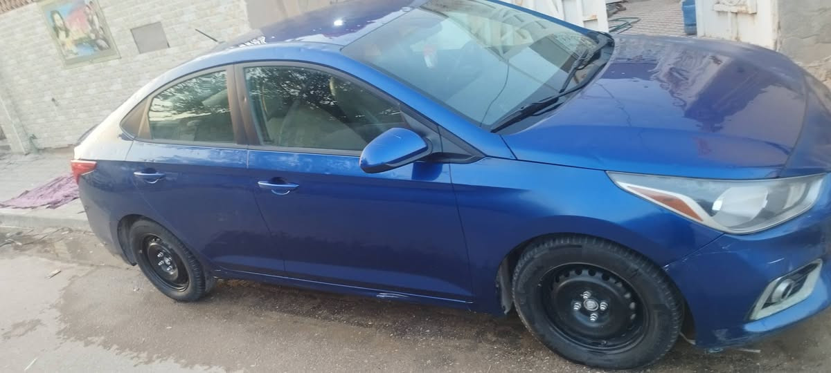 بيع مستعجل اكسنت 2021 مكينه 1600 دوش كير AT معوقين باقي 10اشهر وتصير حره محولبه السعر 80 موبايل *********** مكان السيارة الديوانية حي العسكري
