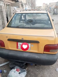 موديل ٢٠١٠ • مكينة سليم • حي اور الطالبيه