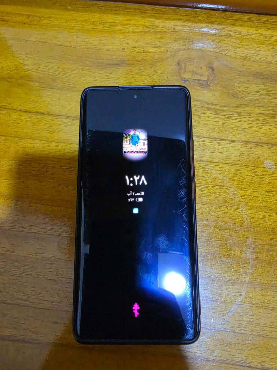 جهاز للبيع او المراوس حسب القناعه 
ريلمي 12برو+ 5G
ذاكره 512
الكامره الاماميه 32MP
الكامره الخلفيه 50MP+8MP+64MP
البطاريه 5000
الرام 12+4
جهاز لاداخل تصليح ابد 
بل تصوير فول دقه 4K
العنوان ناصريه مركز
التواصل اكثر واتساب 
***********
