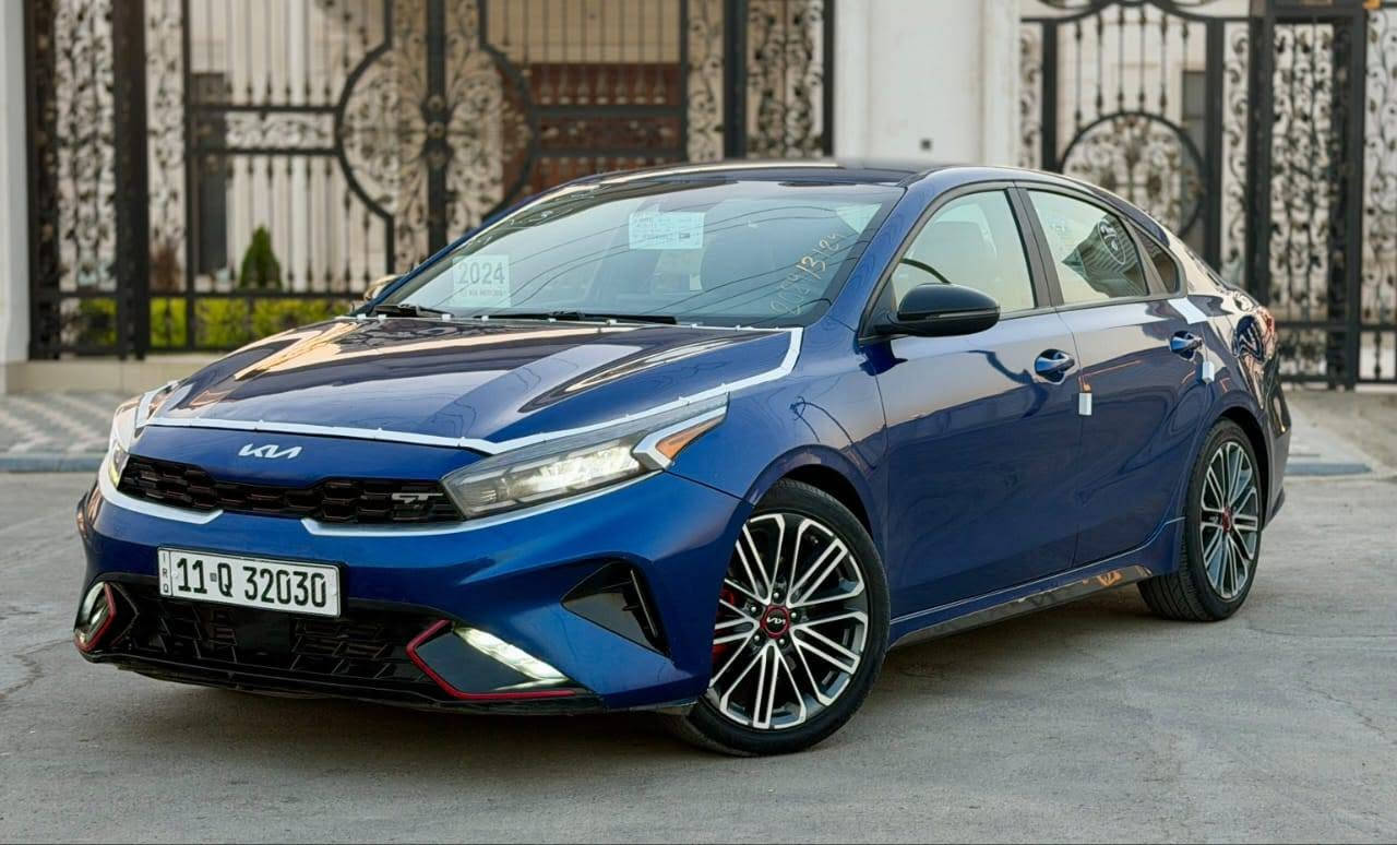 موديل 2024
وارد امريكي 
المواصفات 
Gt line
مكينه 1600
تيربو
ماشيه ٥١ كليو متر 
السعر ١٣٨
جاملغ وبنيد سونار مرفق لكم في المنشور 
مكاني واسط الصويره 
***********
***********
