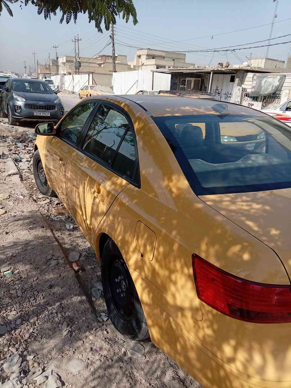 السلام عليكم سوناتا 2009 خليجي مكفوله كير مكينه تخم تاير دوشمه رقم بابل تحويل ثاني يوم الاتصال ***********

