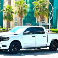 ٢٠٢٣ محدث ٢٠٢٥ ✅ محرك 3.6L V6 eTorque ✅ قير أوتوماتيك 8 سرعات ✅ دبل (4...
