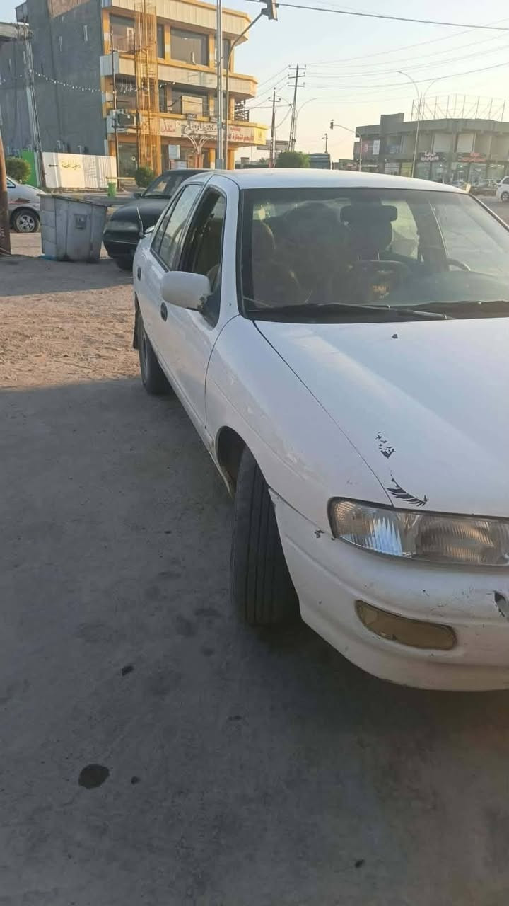 رقم نبار موديل ٩٤مكفول محرك كير مصبوقه جماليه سعر ٣٣وبيه مجال مكان ال نبار عامريت الفلوجه***********٢
