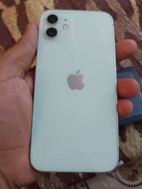 آيفون ١٢ • ووتر بروف • موديل M