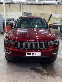 لاريدو • ٢٠١٩ • رقم بغداد