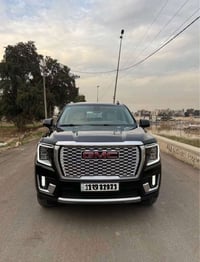 يوكن دينالي • ٢٠٢٢ • ٥٠ الف كم