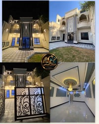 تكريت القادسية • ٣٠٠م • ٤ غرف